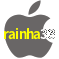 Aplicativo rainha33 para iOS