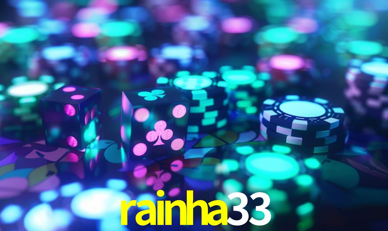 Estatísticas rainha33