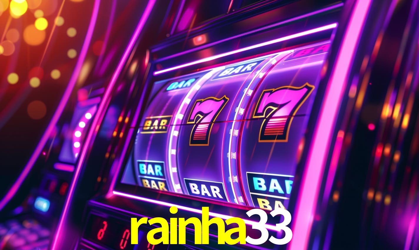 rainha33: Seu Cassino Premiado com Pagamentos Rápidos