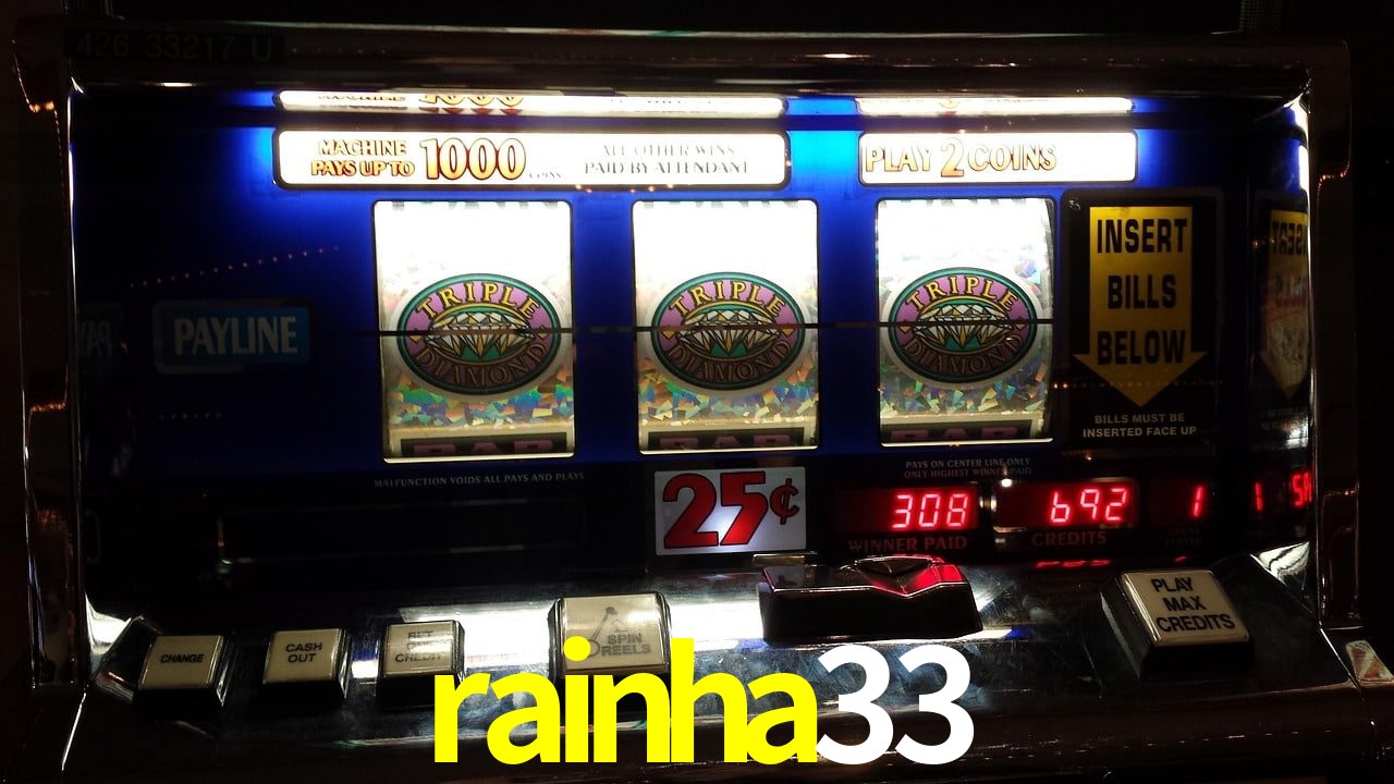 Experiência VIP rainha33