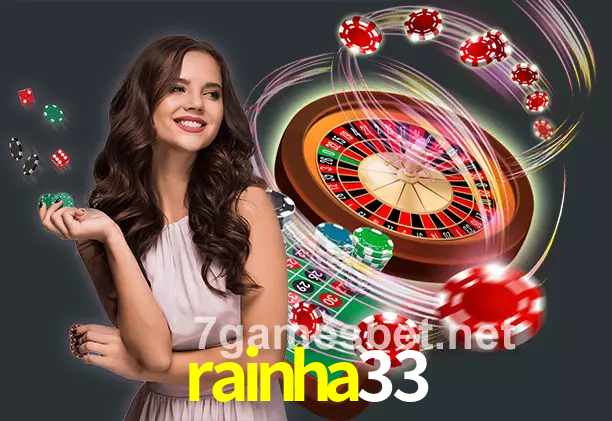 vivo no cassino rainha33