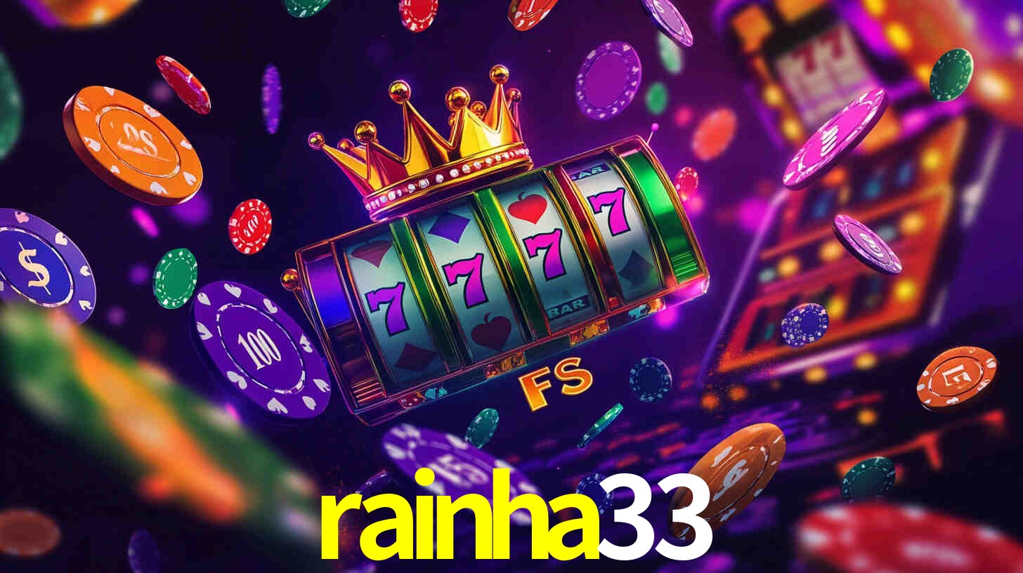 VIP Casino rainha33
