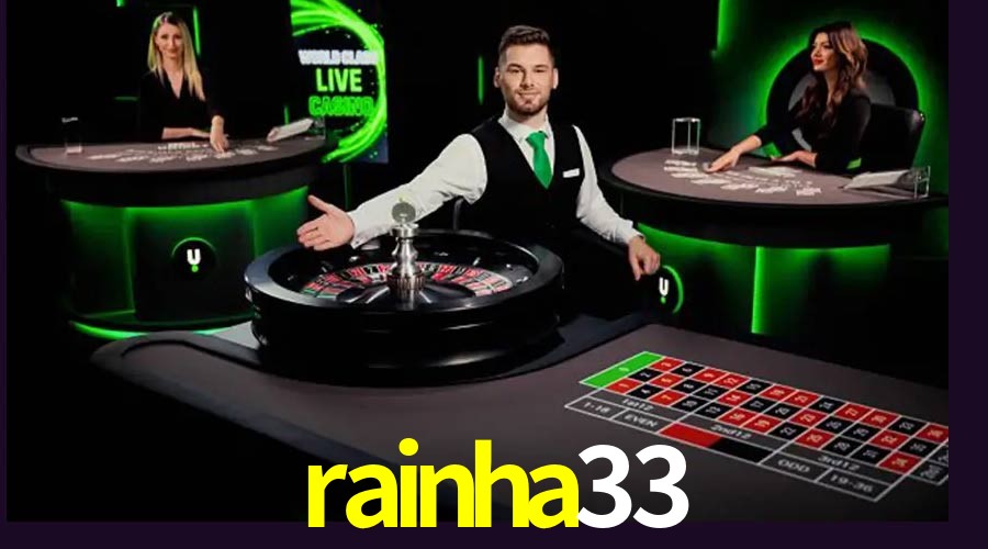 Exclusive Offers rainha33