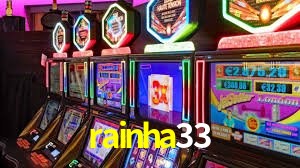 Casino Ao Vivo rainha33