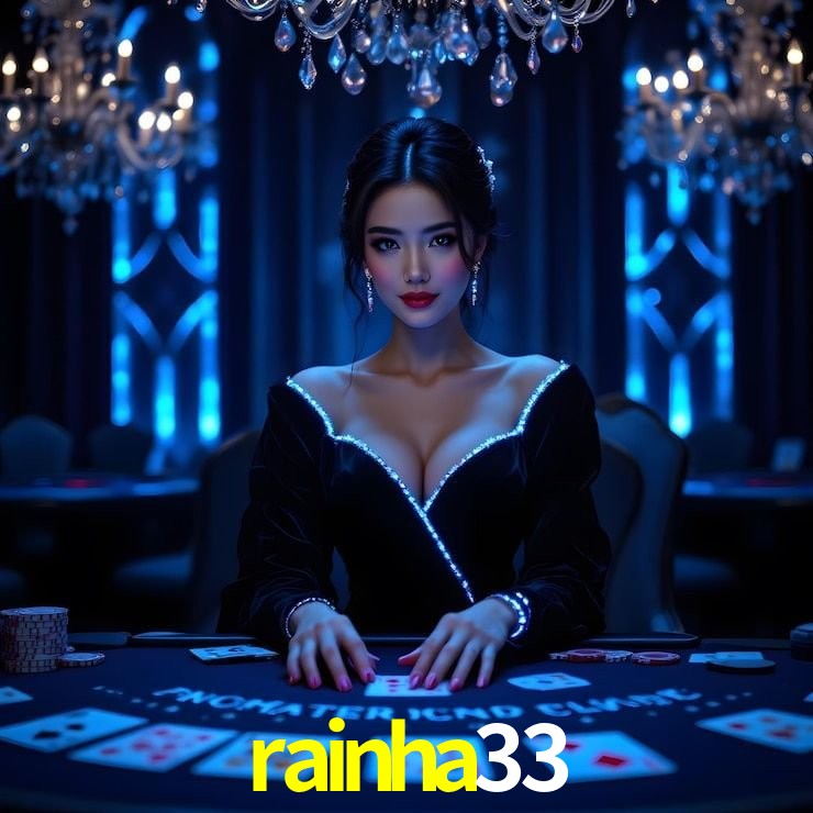 Ofertas Exclusivas rainha33