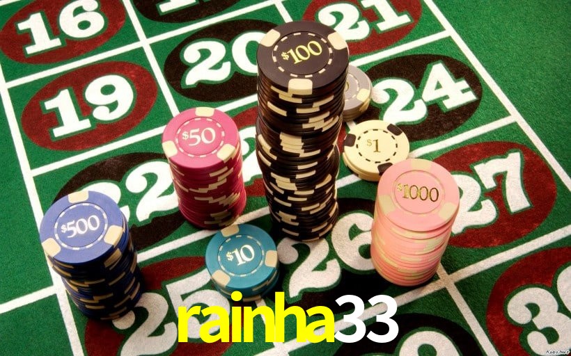 Casino Ao Vivo rainha33