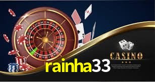 Provedores de Jogos rainha33