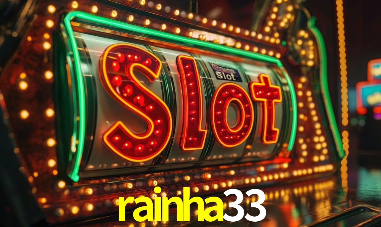 rainha33 - Login Methods