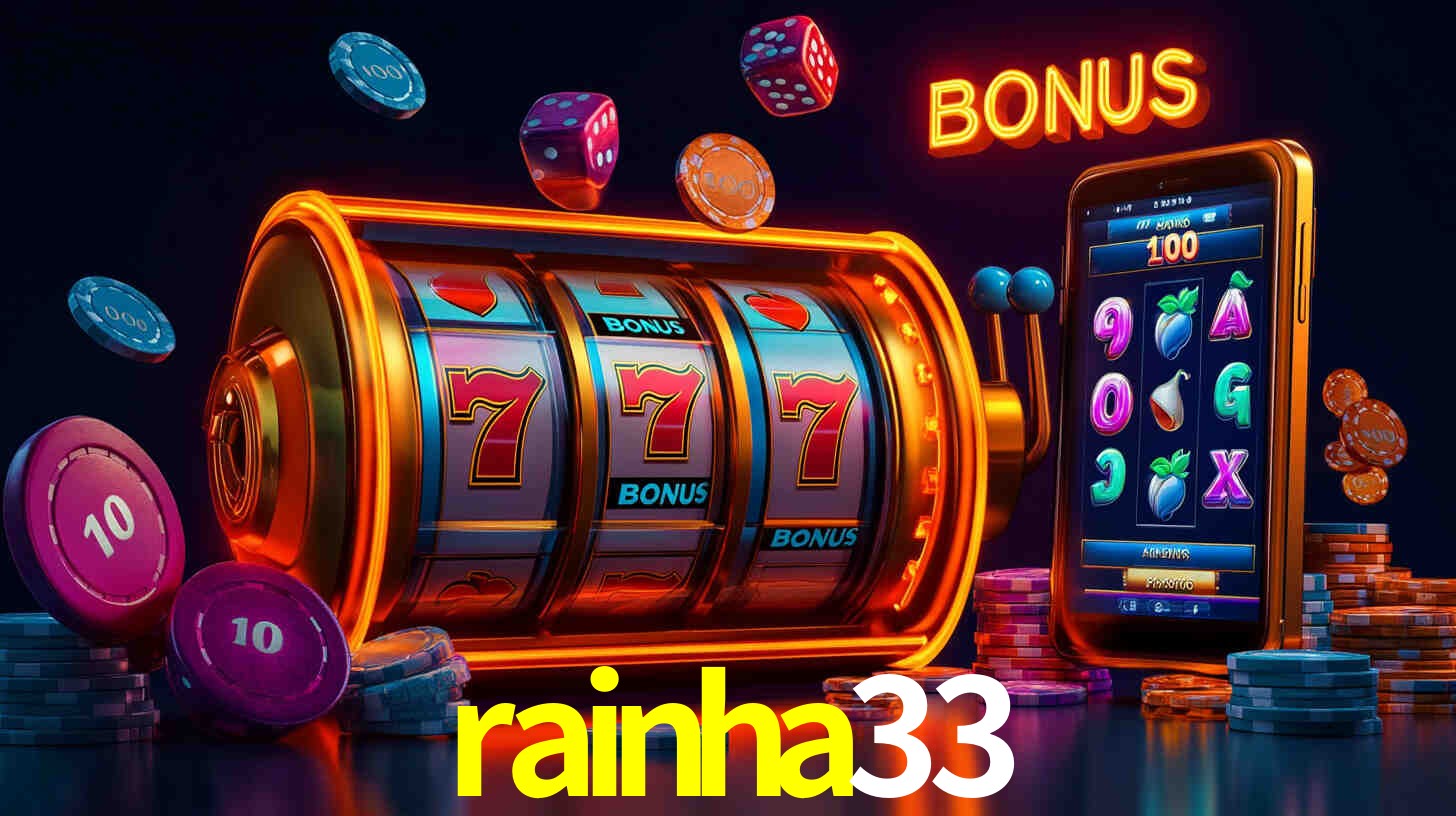 Inovações de Jogos na rainha33: O Futuro das Experiências Interativas