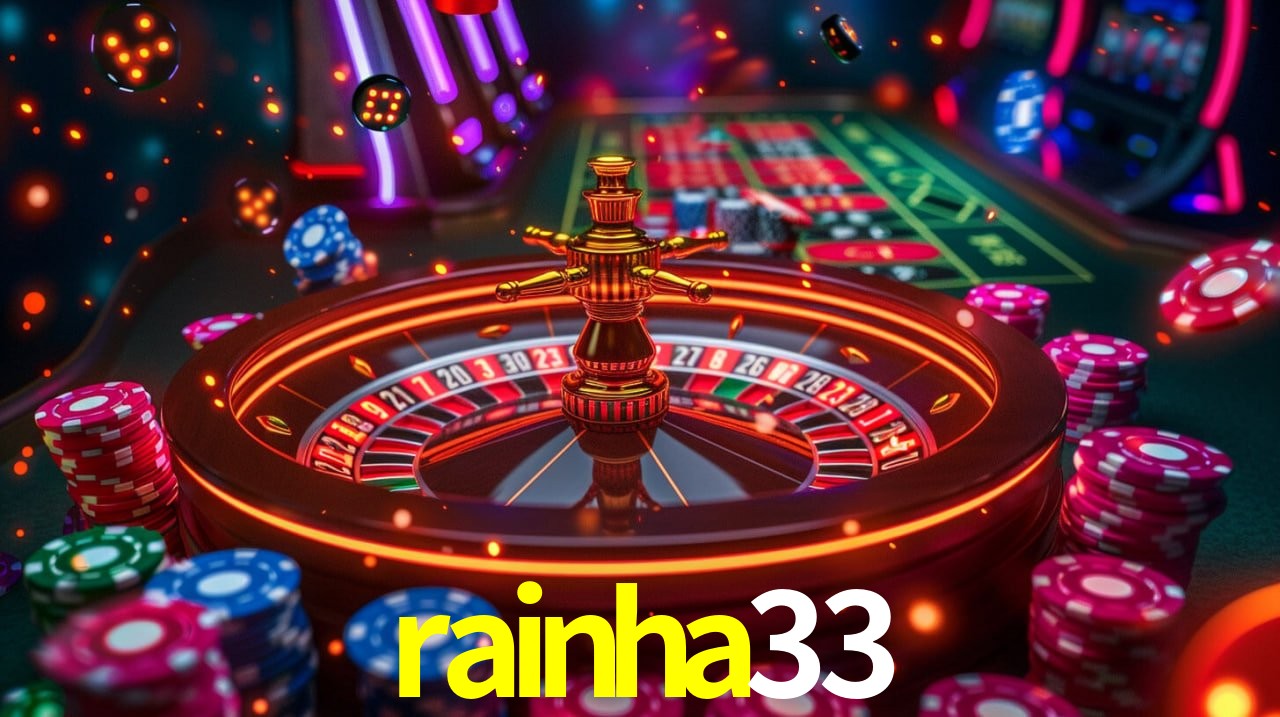 Bônus Diários rainha33