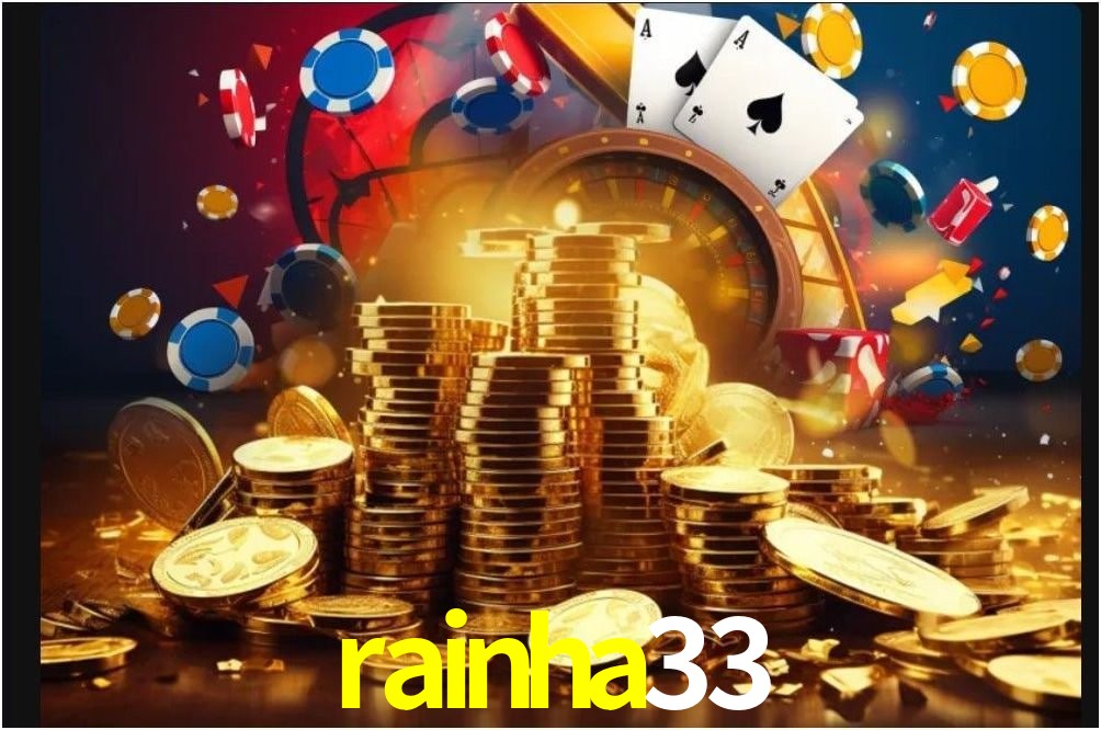 Bônus de Boas-vindas rainha33