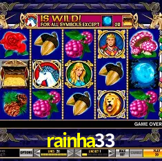 rainha33 Brasília - VIP Program