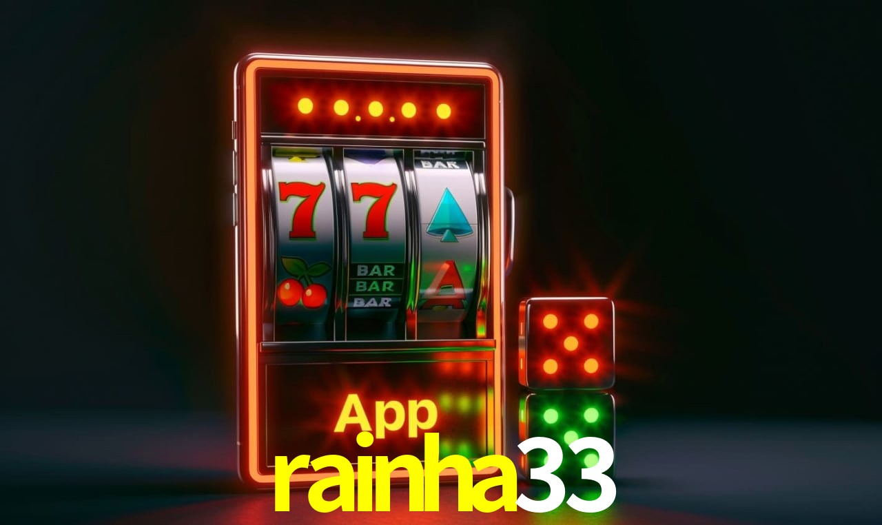 Tecnologia da Plataforma rainha33