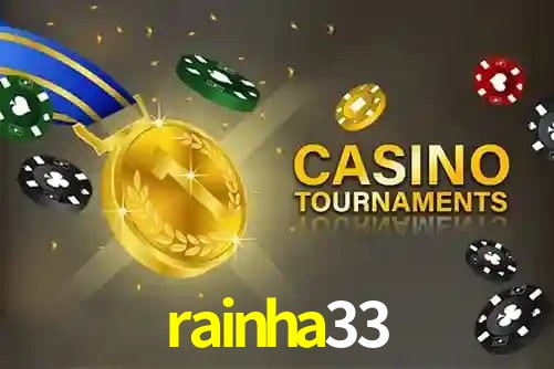 rainha33 - App Features