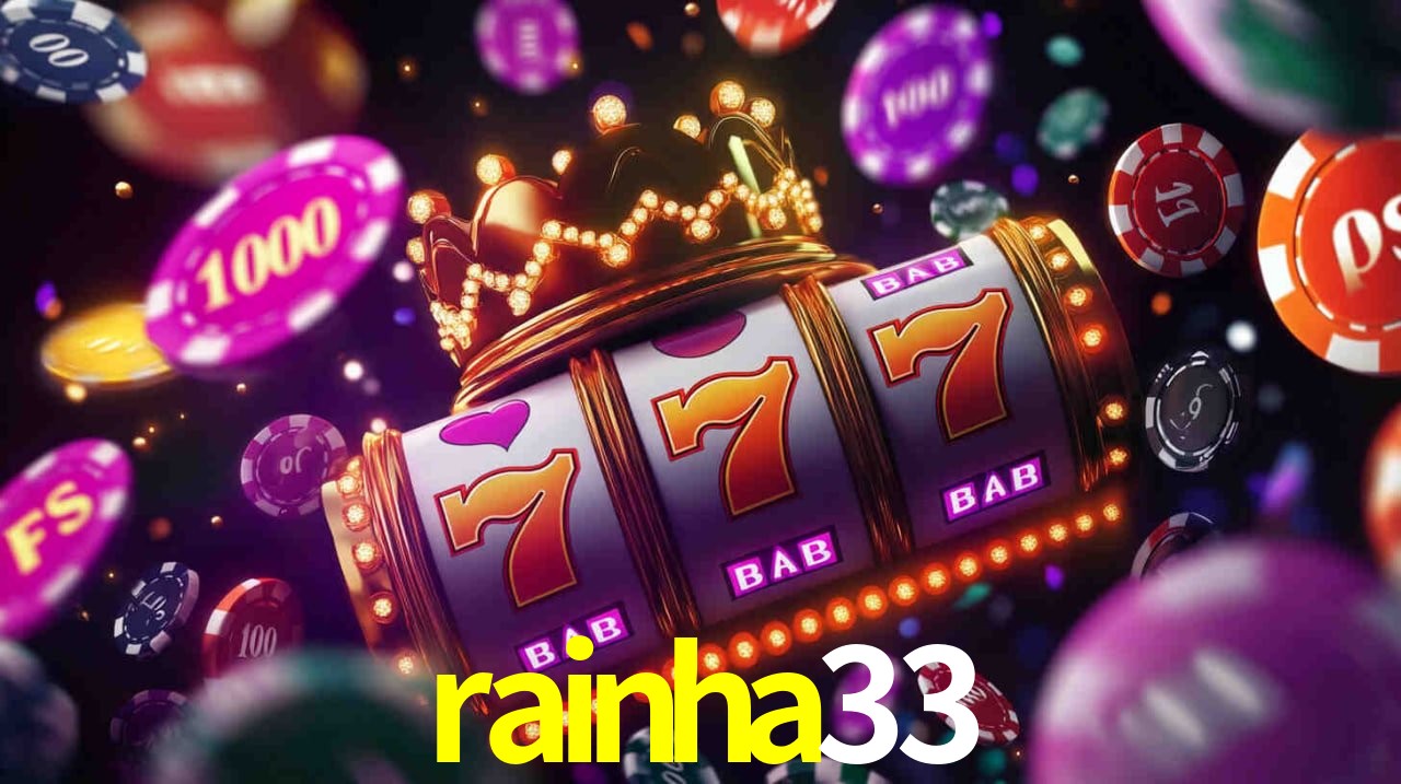 Secure Login rainha33