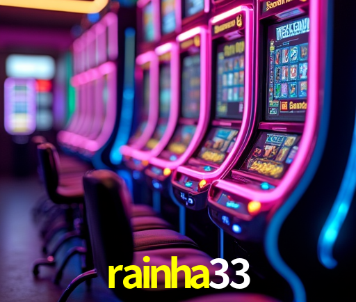 rainha33 Slot - 320+ Caça-Níqueis Premium