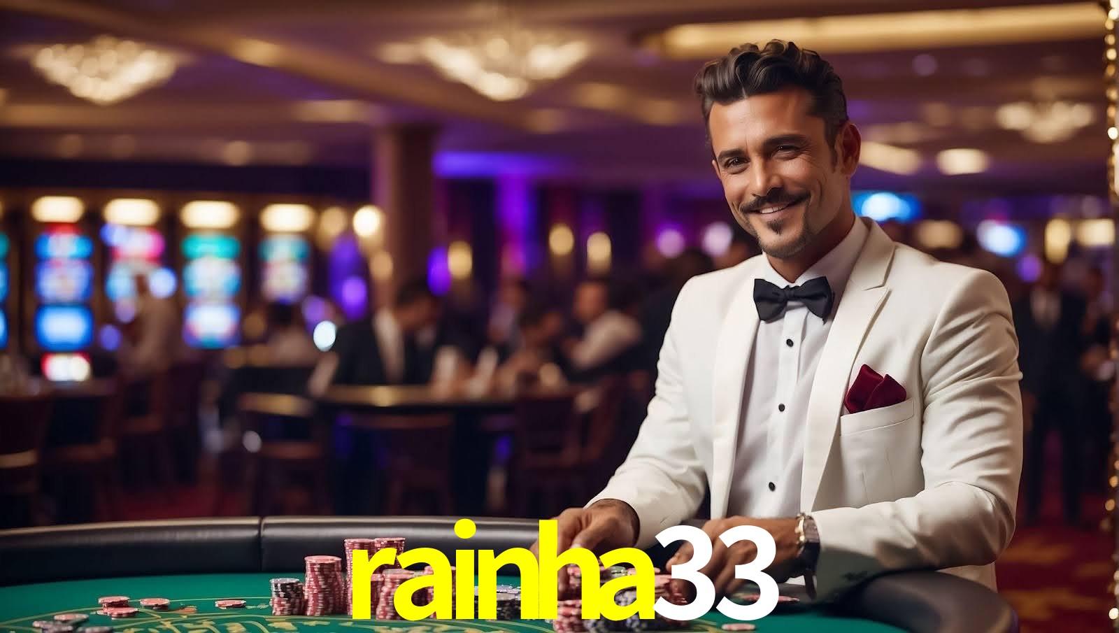 rainha33 Entrar - Login Seguro Certificado