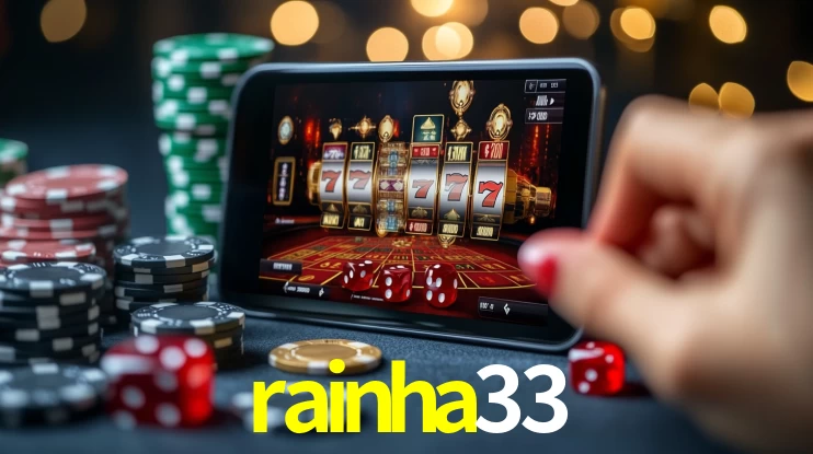 Roulette Table rainha33