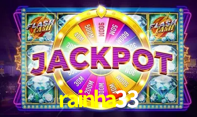 Descubra a Magia dos Jogos de Arcade no rainha33