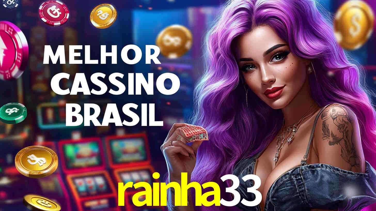 Descubra a Essência do rainha33: Nossa História e Compromissos