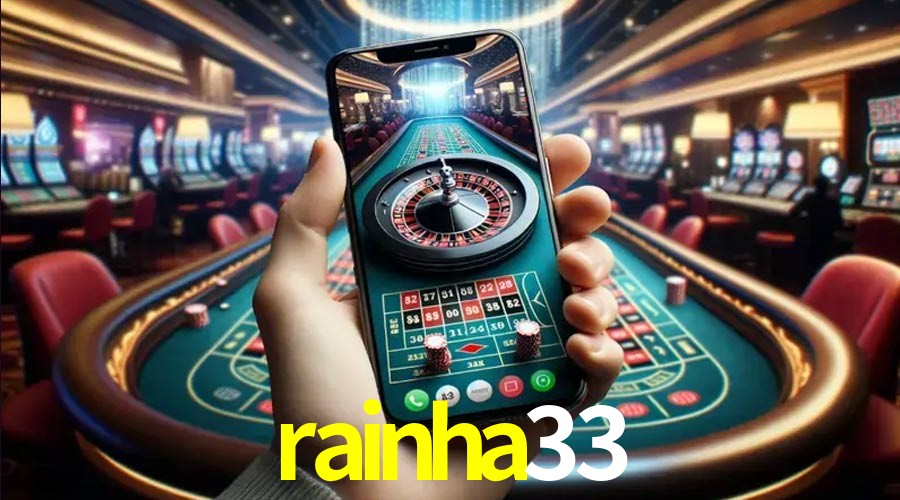 Platform Technology rainha33