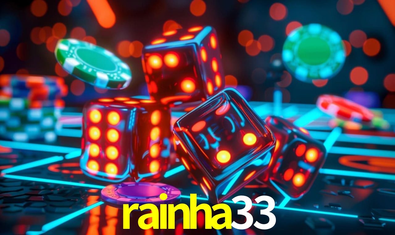 Jogos Exclusivos rainha33