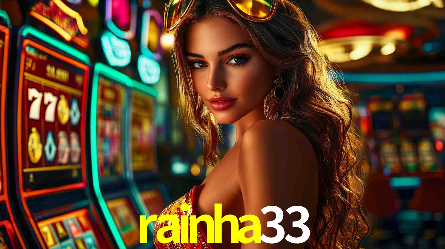 Live Casino rainha33