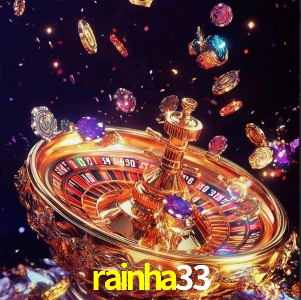rainha33 - User Statistics