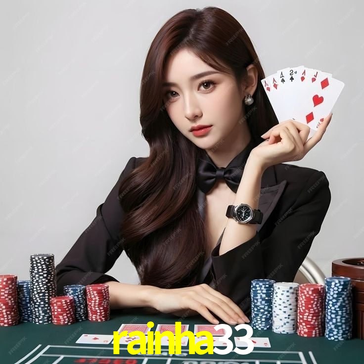 rainha33 - Security