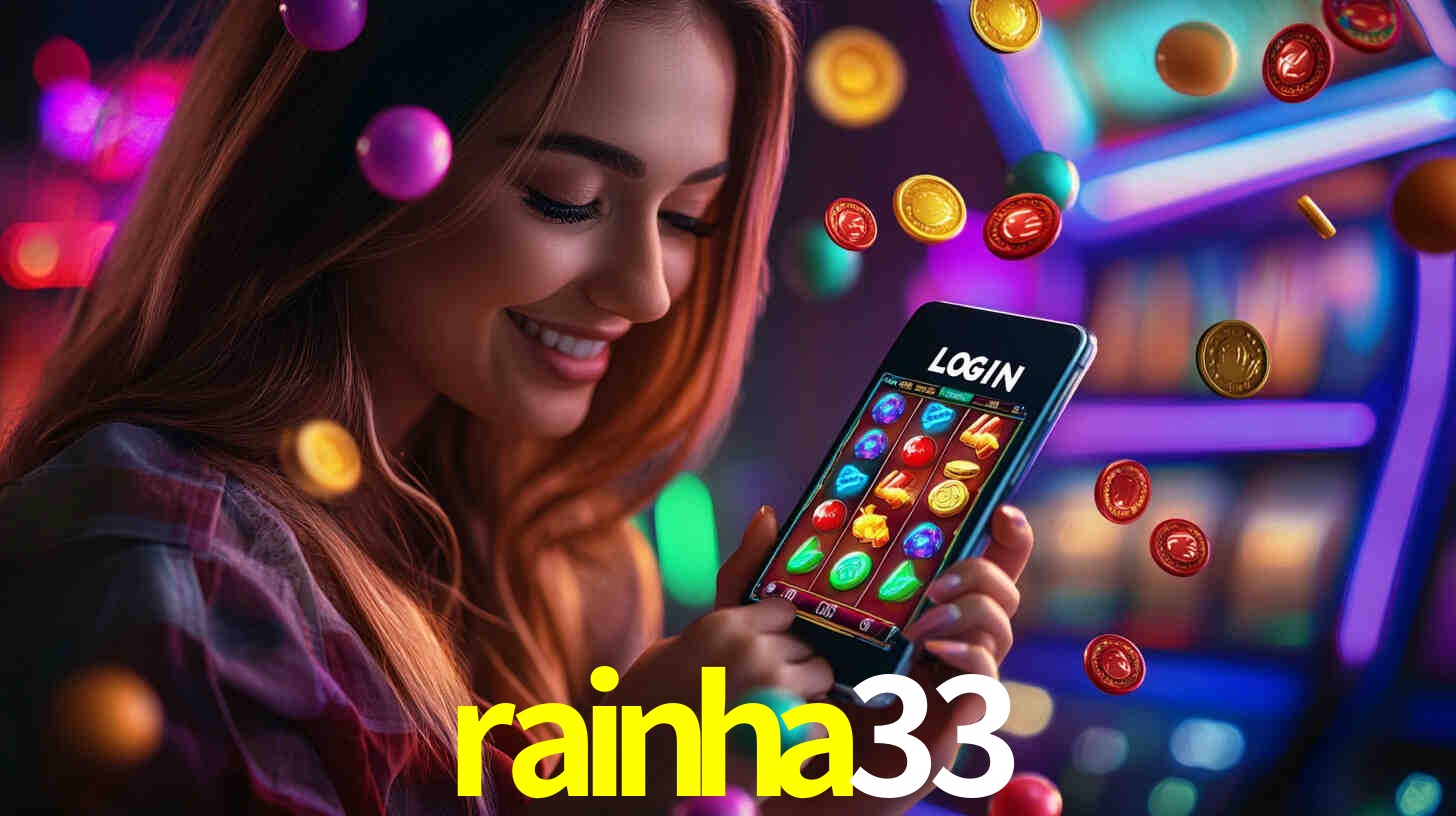 Experimente o Login Seguro Premium no rainha33