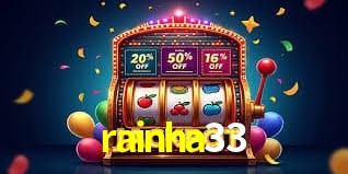 rainha33 - Support