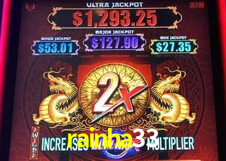 rainha33 Brasília - Casino Guide