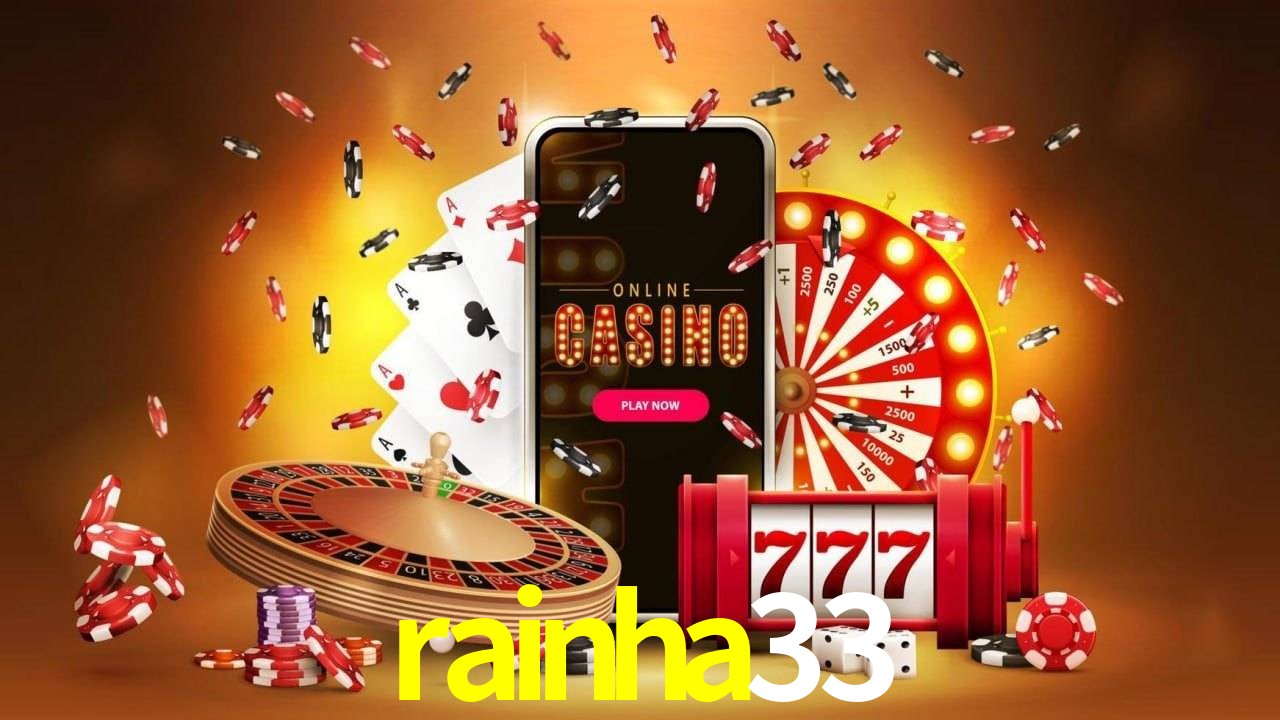 rainha33 Rio de Janeiro - Popular Jogos