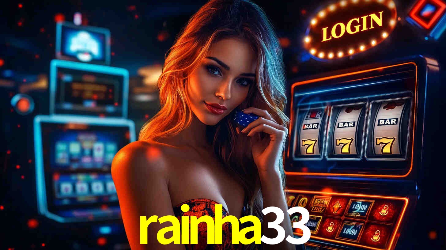 rainha 33 vip