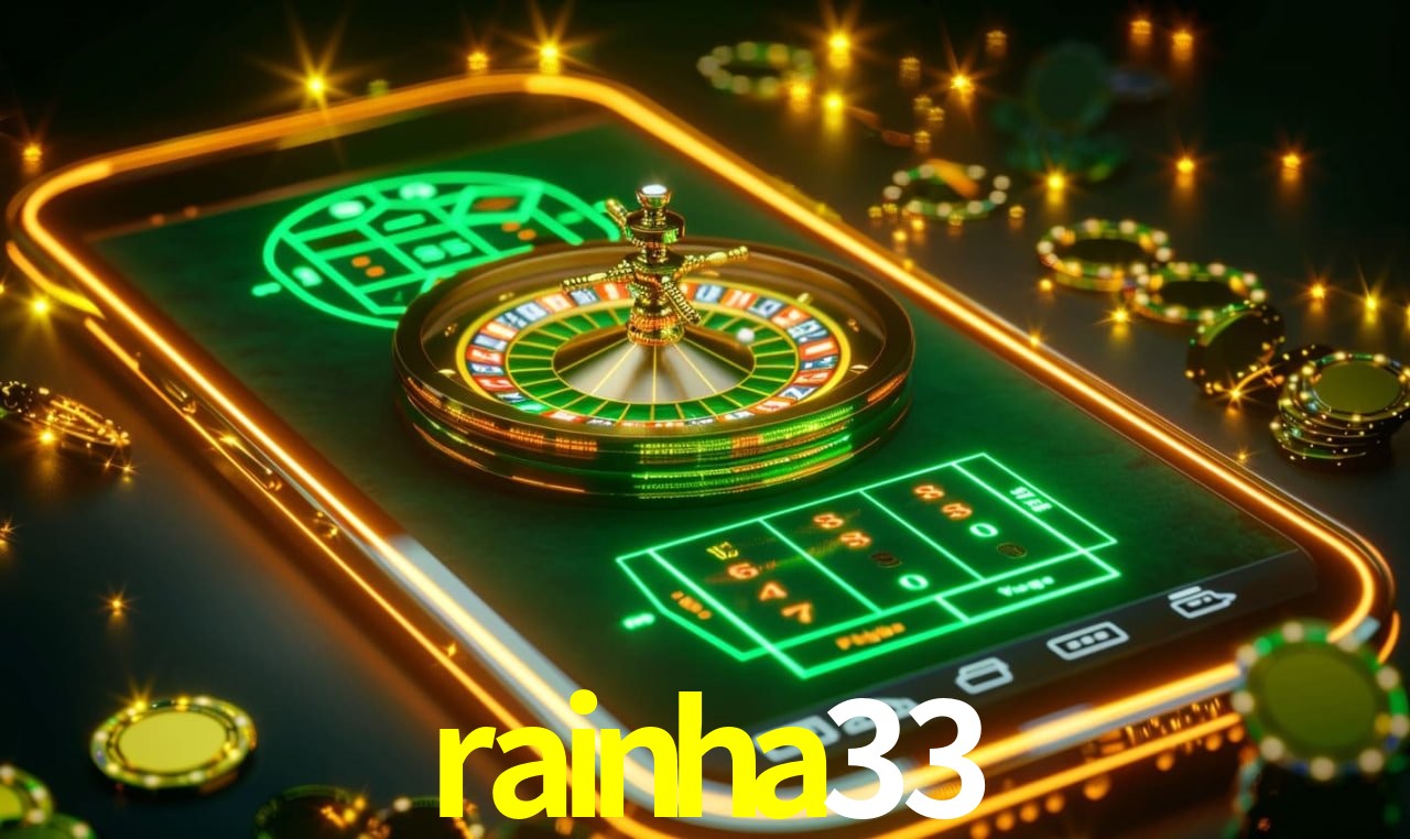 rainha33 - Rápido Acesse